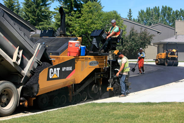 Best Brick driveway pavers in Canonsburg, PA